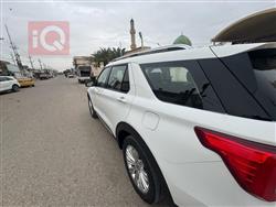 فۆرد ئێکسپلۆرەر